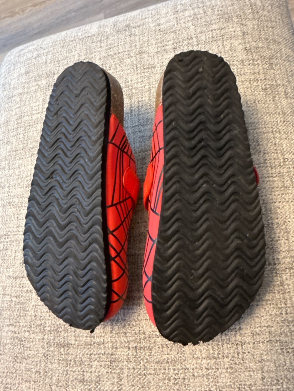 Spiderman clogs - Picture 4 of 6